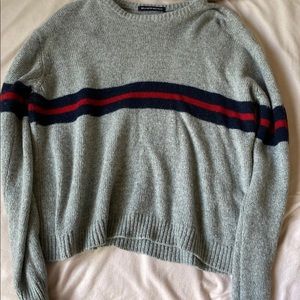 3 Brandy Melville Sweaters!